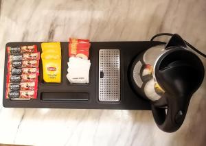 Vida Homes Condo Resort