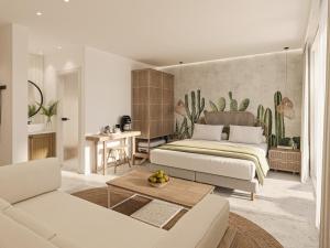 Sirines Luxury Hotel & SPA- Adults Only