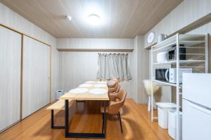 天王寺fuminosato 2