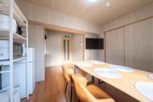 天王寺fuminosato 2