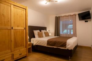 Gîtes de lOrée du Bois - Torpes