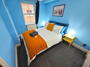 Charming 3 Bed Home in Central London, Abbey Road
