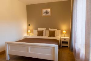 Gîtes de lOrée du Bois - Torpes