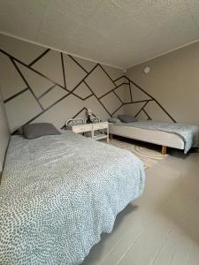 Lakeview apartment, Espoo