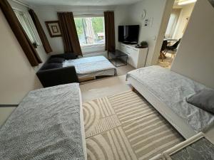 Lakeview apartment, Espoo