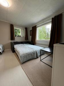 Lakeview apartment, Espoo