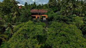 Sumeru Botanical Estate by LEAD Luxury