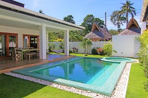 Vida Homes Condo Resort