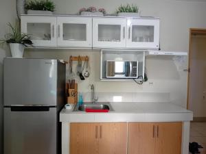 Marina Spatial Filinvest Consisa 1