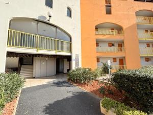Agréable appartement vue sur la mer pour deux personnes 4PALMB514