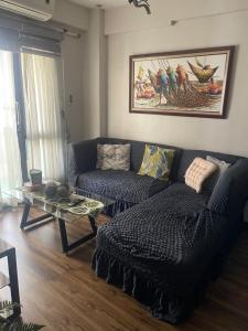 Resorts world condotel High speed wifi