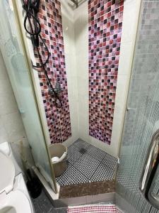 Resorts world condotel High speed wifi