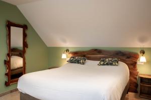 Hotels Logis Hotel La Diligence : photos des chambres