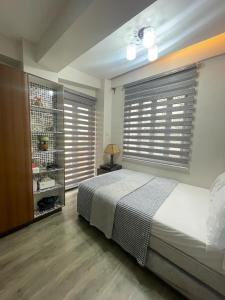 Resorts world condotel High speed wifi