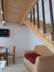 Il borgo nuovo, Pompei