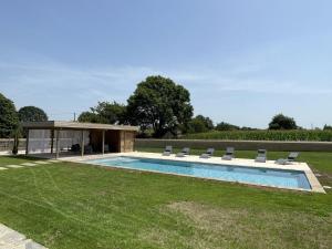 Maisons de vacances Samatha : photos des chambres