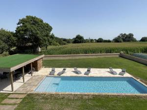 Maisons de vacances Samatha : photos des chambres