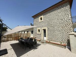 Maisons de vacances Samatha : photos des chambres