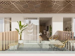 Sirines Luxury Hotel & SPA- Adults Only