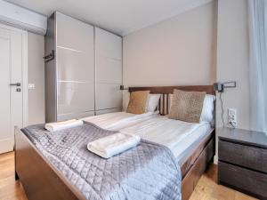 Platinium Gdynia Modern