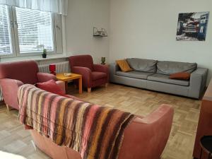 Holiday Home Bispgården