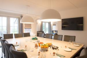 Wilgenhaege Vakantievilla Wellness