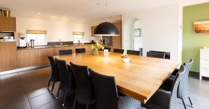 Wilgenhaege Vakantievilla