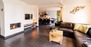 Wilgenhaege Vakantievilla