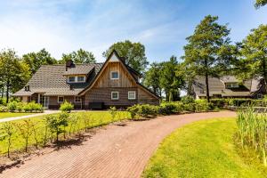 Wilgenhaege Vakantievilla