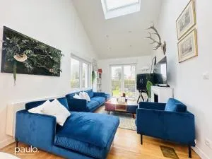 Le Petit Monampteuil - 沙穆伊