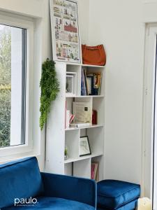 Le Petit Monampteuil