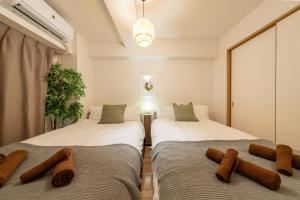 天王寺fuminosato 3