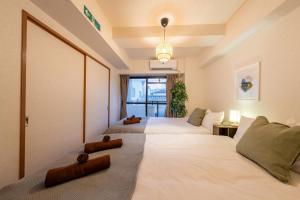 天王寺fuminosato 3