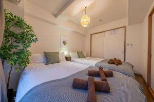 天王寺fuminosato 3