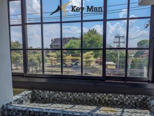Key Man Hostel