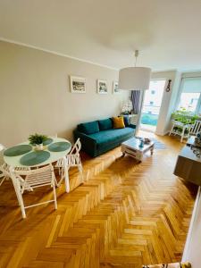 Apartament Redłowo