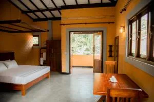 The brick Lodge - Rathgama