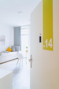 Appartements am Alten Löhrtor