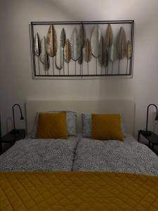 Apartament Zacisze pod Księżą Górą