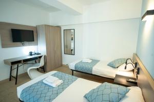 Double or Twin Room room in Day's Inn Hotel and Residence
