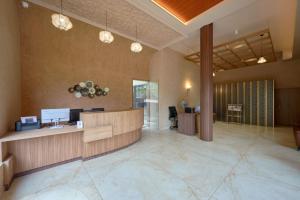 Lanka Valley Resorts