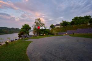 Lanka Valley Resorts