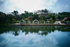 Lanka Valley Resorts - Karunāgapalli