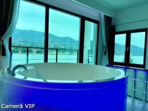 Casa Eden - Apartamente langa lac - 科利比塔