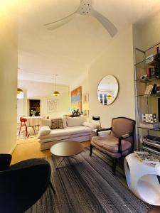 Les Fougères #MaisonSavaron - 52m2 - Terrasse