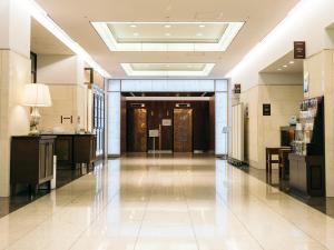 Hearton Hotel Kita Umeda
