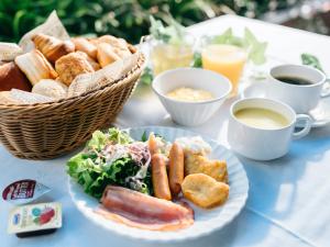 Hearton Hotel Kita Umeda