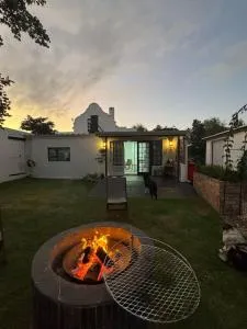 Faraway Cottage Swellendam - Goedgeloof
