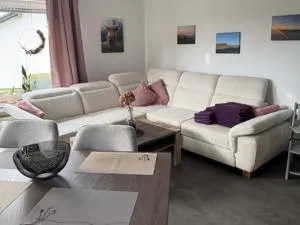 Ferienhaus – Bergblick am Köterberg - Polle