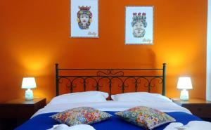 Villette di Scopello - Casa Vacanze